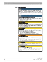 Preview for 30 page of Dentsply Sirona Primescan Connect Operating Instructions Manual