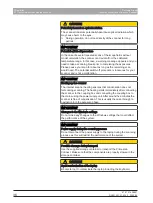 Preview for 36 page of Dentsply Sirona Primescan Connect Operating Instructions Manual