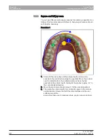 Preview for 42 page of Dentsply Sirona Primescan Connect Operating Instructions Manual