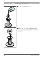 Preview for 56 page of Dentsply Sirona Primescan Connect Operating Instructions Manual