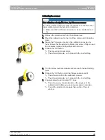 Preview for 65 page of Dentsply Sirona Primescan Connect Operating Instructions Manual