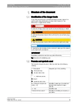 Preview for 7 page of Dentsply Sirona SINIUS Service Manual