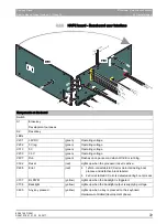 Preview for 75 page of Dentsply Sirona SINIUS Service Manual