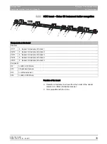 Preview for 79 page of Dentsply Sirona SINIUS Service Manual