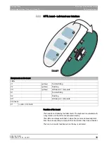 Preview for 91 page of Dentsply Sirona SINIUS Service Manual