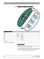 Preview for 92 page of Dentsply Sirona SINIUS Service Manual