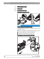 Preview for 104 page of Dentsply Sirona SINIUS Service Manual