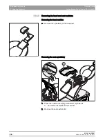 Preview for 106 page of Dentsply Sirona SINIUS Service Manual