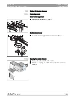 Preview for 113 page of Dentsply Sirona SINIUS Service Manual