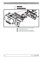 Preview for 116 page of Dentsply Sirona SINIUS Service Manual