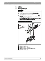 Preview for 121 page of Dentsply Sirona SINIUS Service Manual