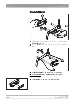 Preview for 124 page of Dentsply Sirona SINIUS Service Manual