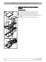 Preview for 166 page of Dentsply Sirona SINIUS Service Manual