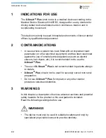 Preview for 6 page of Dentsply Sirona X-Smart Plus User Manual