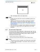 Preview for 25 page of Dentsply Sirona X-Smart Plus User Manual