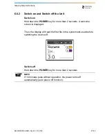 Preview for 27 page of Dentsply Sirona X-Smart Plus User Manual