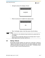 Preview for 35 page of Dentsply Sirona X-Smart Plus User Manual