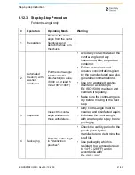 Preview for 41 page of Dentsply Sirona X-Smart Plus User Manual