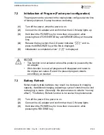 Preview for 27 page of Dentsply Sirona X-Smart User Manual