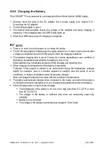 Preview for 21 page of DENTSPLY Xsmart plus User Manual