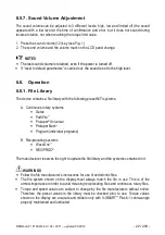 Preview for 23 page of DENTSPLY Xsmart plus User Manual