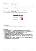 Preview for 27 page of DENTSPLY Xsmart plus User Manual