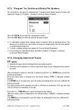 Preview for 28 page of DENTSPLY Xsmart plus User Manual