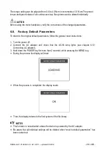 Preview for 29 page of DENTSPLY Xsmart plus User Manual