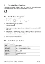 Preview for 35 page of DENTSPLY Xsmart plus User Manual