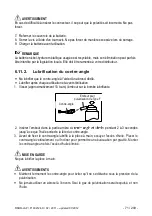 Preview for 72 page of DENTSPLY Xsmart plus User Manual