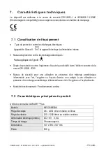 Preview for 76 page of DENTSPLY Xsmart plus User Manual