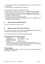 Preview for 93 page of DENTSPLY Xsmart plus User Manual