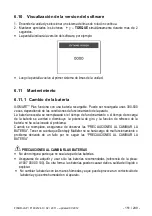 Preview for 152 page of DENTSPLY Xsmart plus User Manual