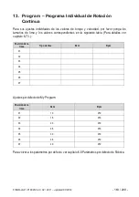 Preview for 164 page of DENTSPLY Xsmart plus User Manual