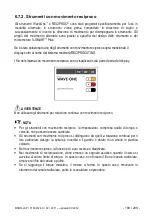 Preview for 189 page of DENTSPLY Xsmart plus User Manual