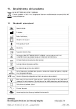 Preview for 204 page of DENTSPLY Xsmart plus User Manual