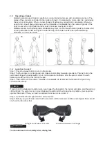 Preview for 4 page of Denver Electronics DBO-6501 Original Instruction