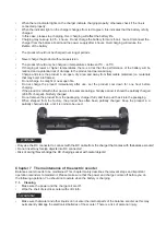 Preview for 8 page of Denver Electronics DBO-6501 Original Instruction