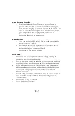 Preview for 8 page of Denver 5706751061950 User Manual