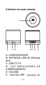 Preview for 70 page of Denver BTS-30C Manual