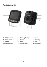 Preview for 40 page of Denver CCT-1210 MK3 Instruction Manual