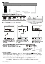 Preview for 2 page of Denver DSB-4020 User Manual