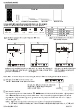 Preview for 32 page of Denver DSB-4020 User Manual