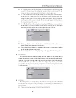 Preview for 18 page of Denver DVD-802 Instruction Manual