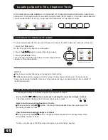 Preview for 16 page of Denver DVR-150 Instruction Manual