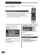 Preview for 24 page of Denver DVR-150 Instruction Manual