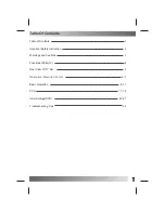 Preview for 2 page of Denver LDD-2260MC Owner'S Instructions Manual