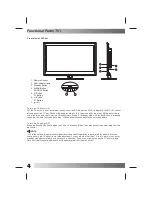 Preview for 5 page of Denver LDD-2260MC Owner'S Instructions Manual