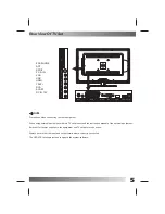 Preview for 6 page of Denver LDD-2260MC Owner'S Instructions Manual