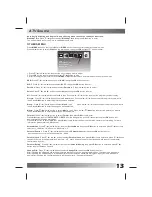 Preview for 14 page of Denver LDD-2260MC Owner'S Instructions Manual